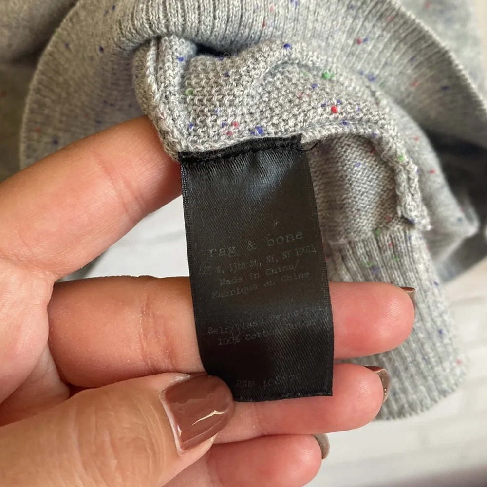 rag & bone great size